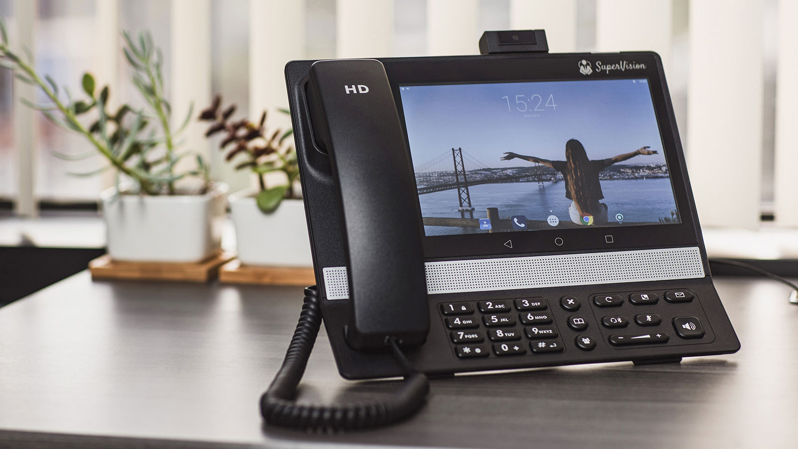 Best Small Office Phone Systems