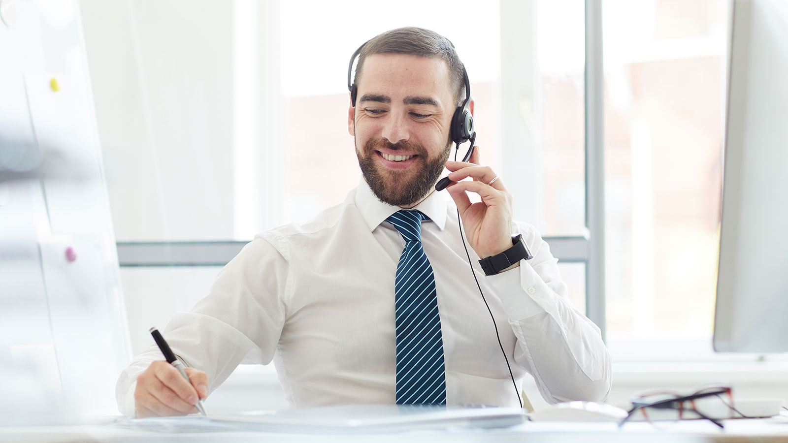 How a VoIP Call Recording System Can Help Your Business